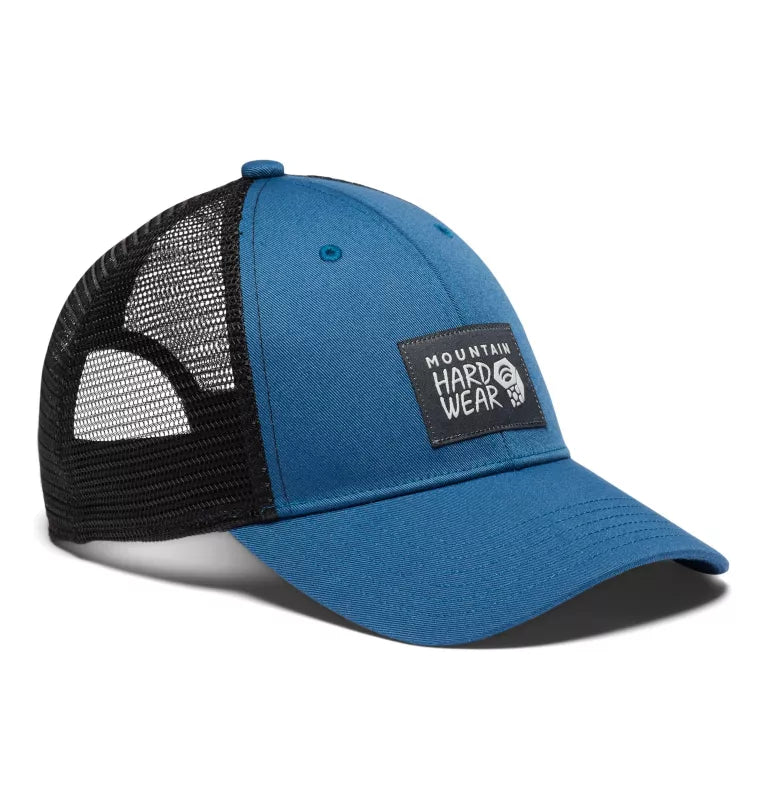 Mountain Hardware Unisex MHW Logo Trucker Hat - Sportandleisure.com