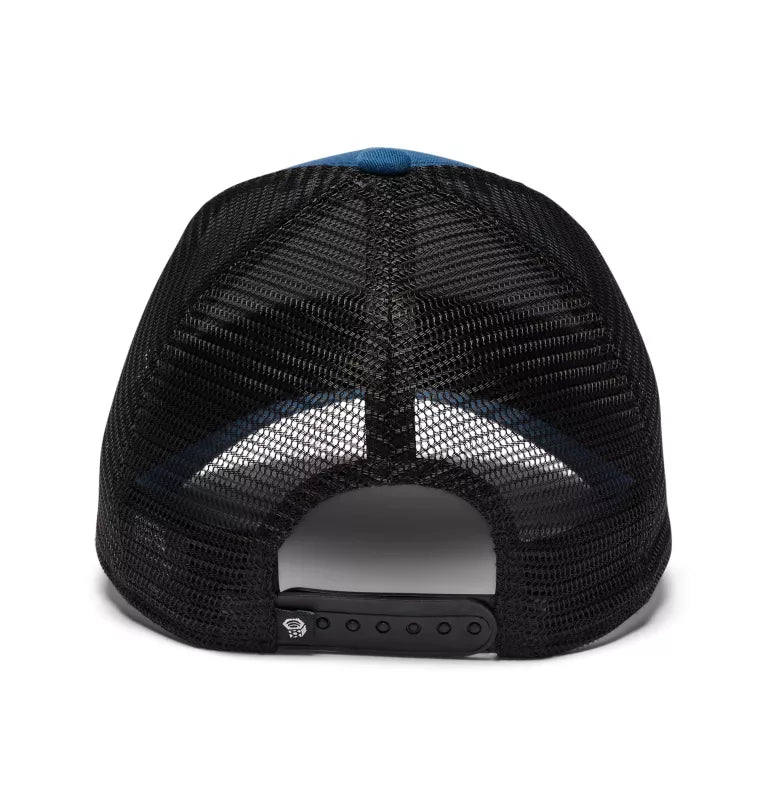Mountain Hardware Unisex MHW Logo Trucker Hat - Sportandleisure.com