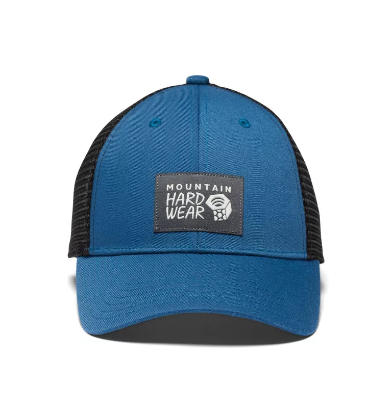 Mountain Hardware Unisex MHW Logo Trucker Hat - Sportandleisure.com