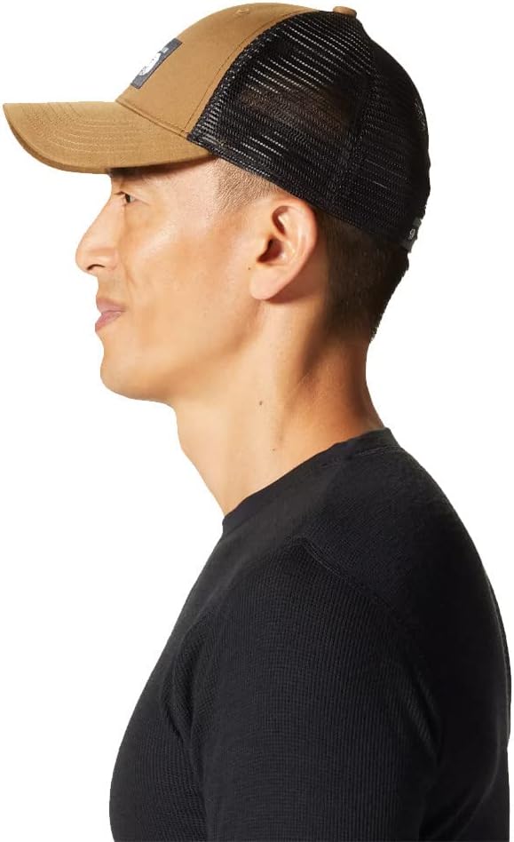Mountain Hardware Unisex MHW Logo Trucker Hat - Sportandleisure.com