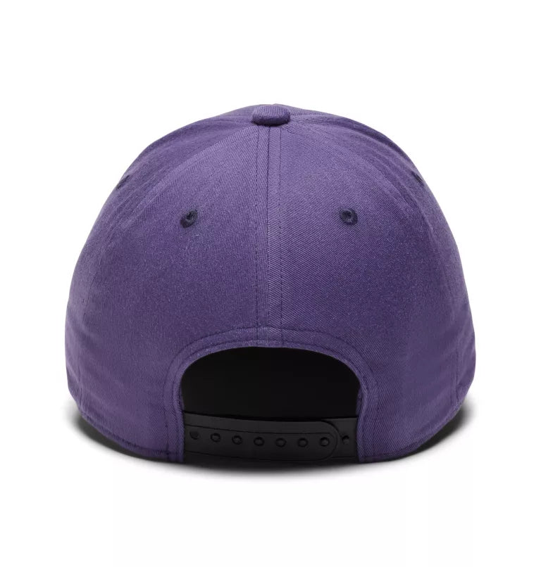 Mountain Hardwear Unisex MHW Logo 6-Panel Hat - Sportandleisure.com
