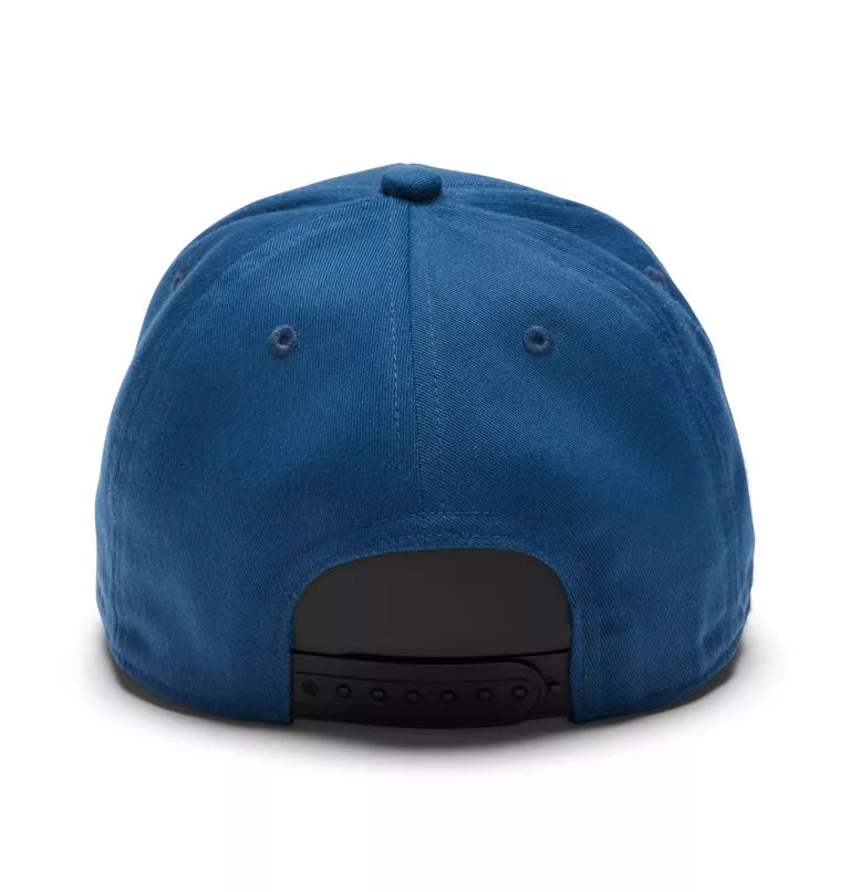 Mountain Hardwear Unisex MHW Logo 6-Panel Hat - Sportandleisure.com