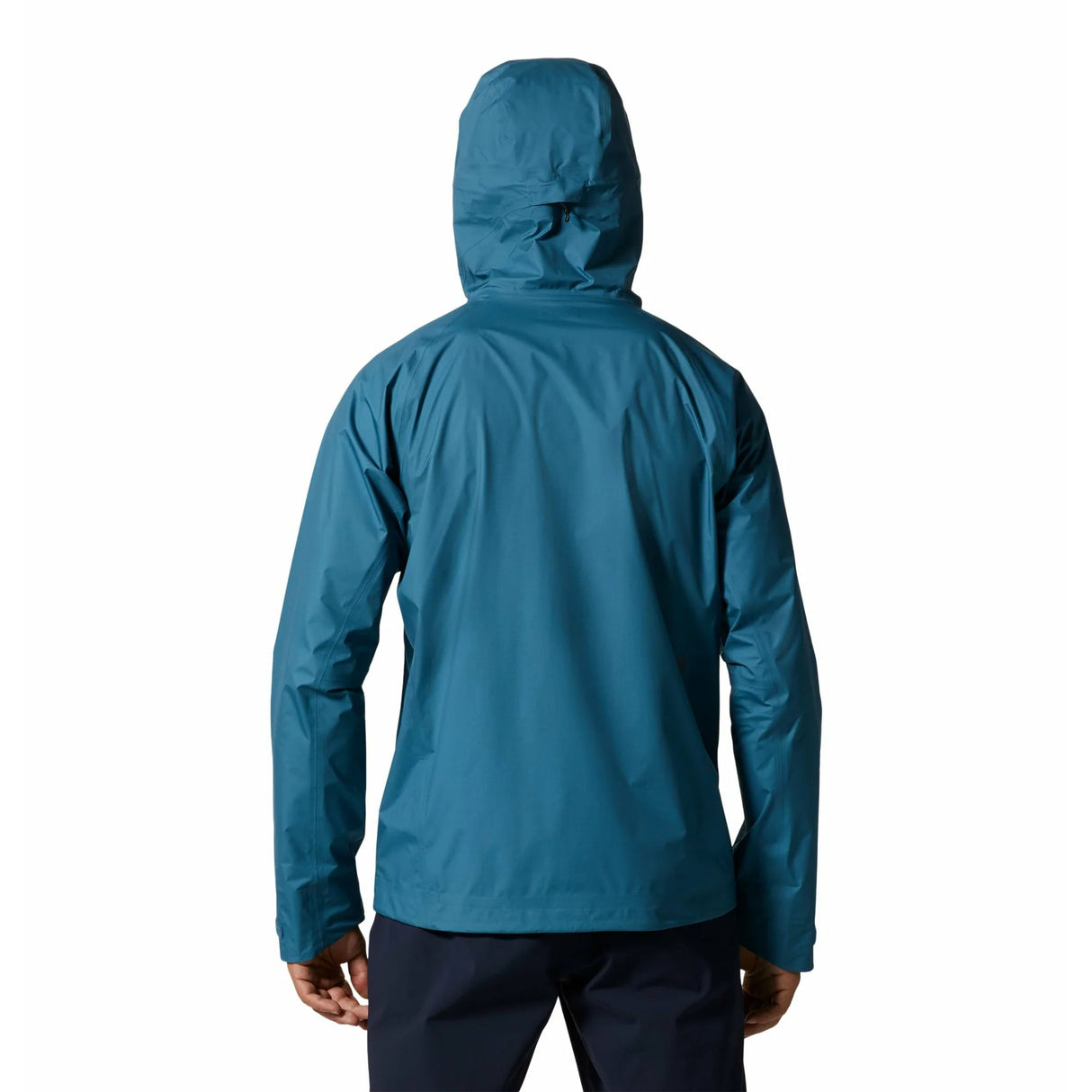 Mountain Hardwear Men's Exposure/2 Gore-Tex Paclite Plus Jacket - Sportandleisure.com
