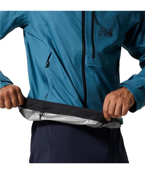 Mountain Hardwear Men's Exposure/2 Gore-Tex Paclite Plus Jacket - Sportandleisure.com