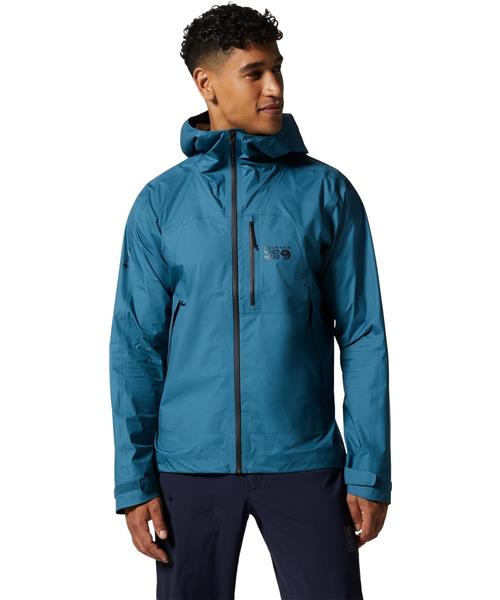 Mountain Hardwear Men's Exposure/2 Gore-Tex Paclite Plus Jacket - Sportandleisure.com