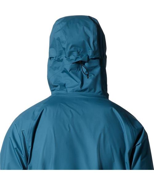 Mountain Hardwear Men's Exposure/2 Gore-Tex Paclite Plus Jacket - Sportandleisure.com