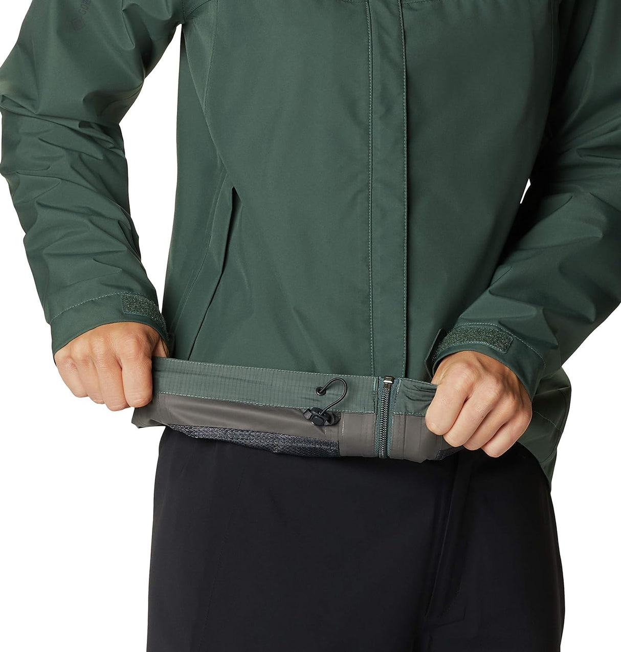 Mountain Hardwear Women's Exposure 2 Gore-Tex Paclite Jacket - Sportandleisure.com