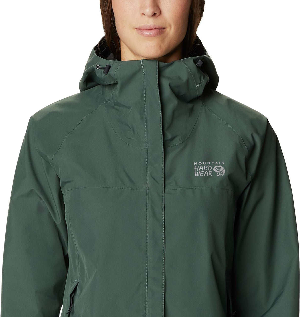 Mountain Hardwear Women's Exposure 2 Gore-Tex Paclite Jacket - Sportandleisure.com