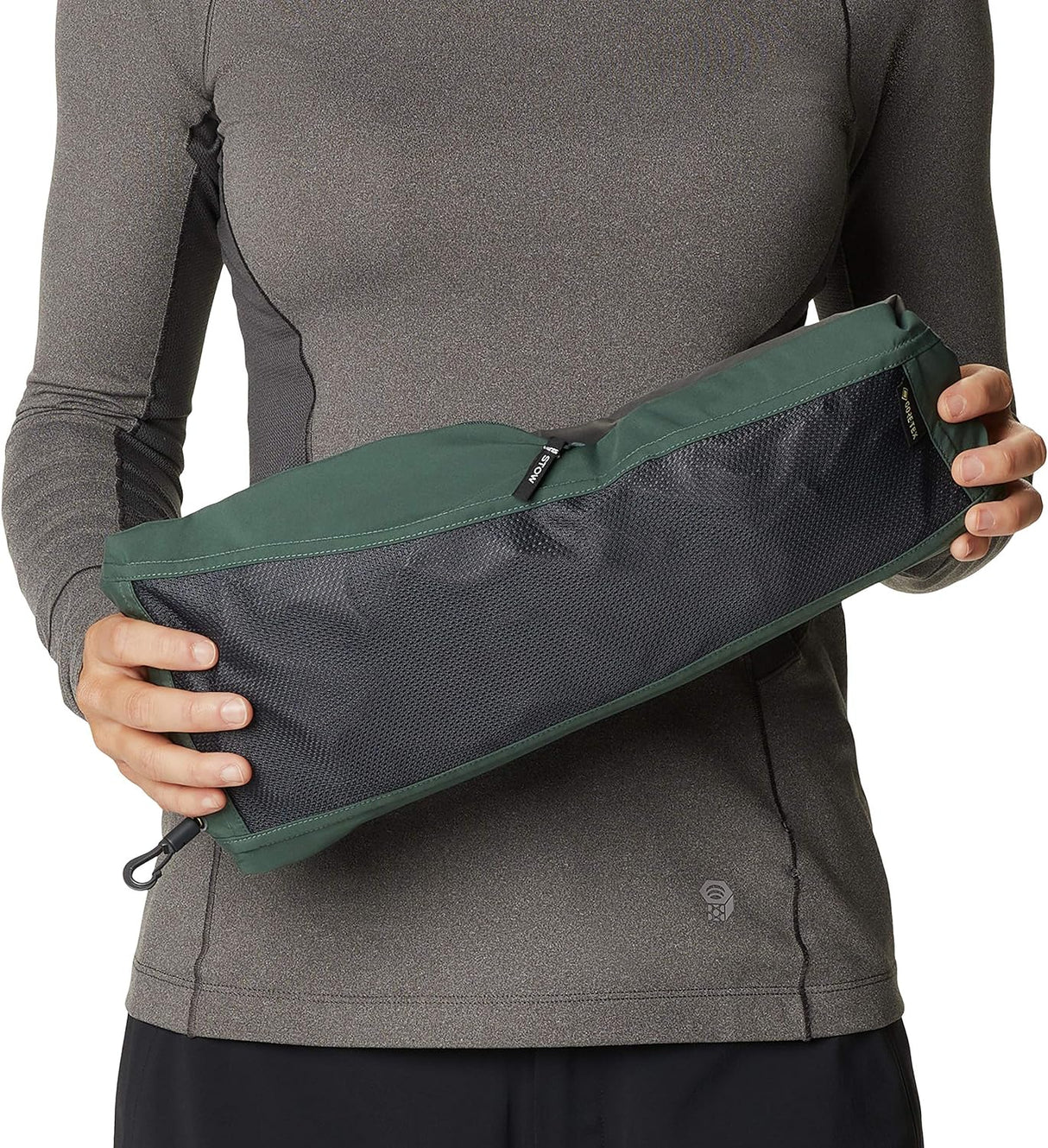 Mountain Hardwear Women's Exposure 2 Gore-Tex Paclite Jacket - Sportandleisure.com