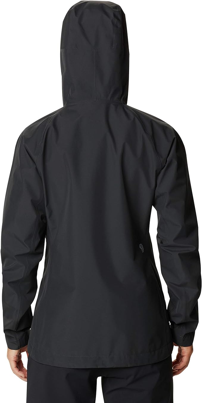 Mountain Hardwear Women's Exposure 2 Gore-Tex Paclite Jacket - Sportandleisure.com