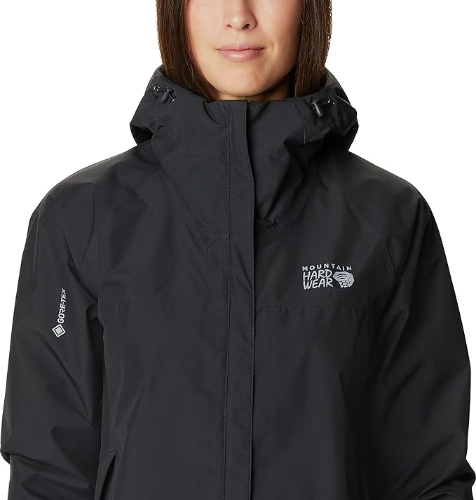 Mountain Hardwear Women's Exposure 2 Gore-Tex Paclite Jacket - Sportandleisure.com
