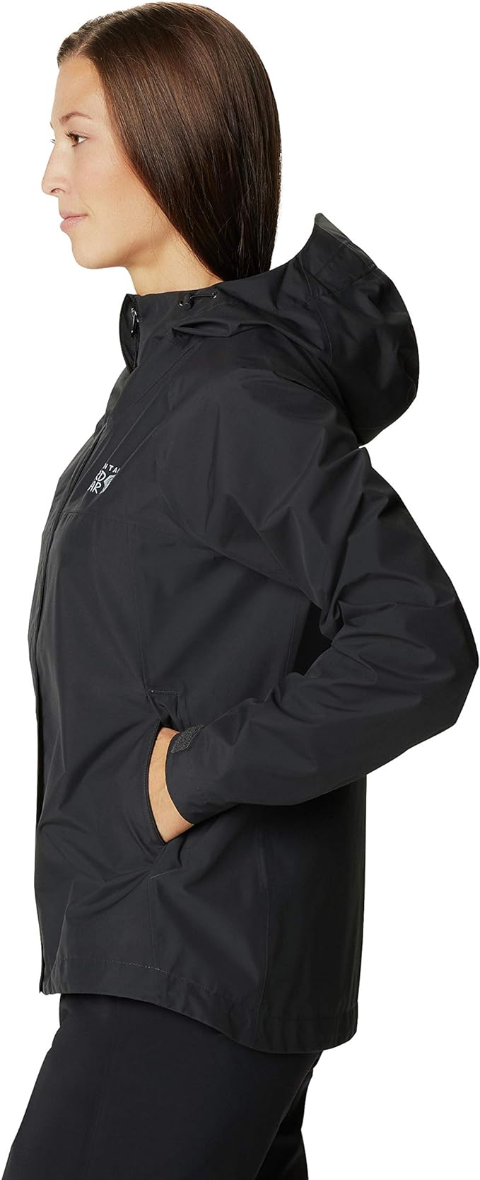 Mountain Hardwear Women's Exposure 2 Gore-Tex Paclite Jacket - Sportandleisure.com