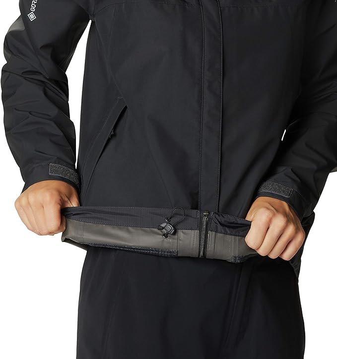 Mountain Hardwear Women's Exposure 2 Gore-Tex Paclite Jacket - Sportandleisure.com