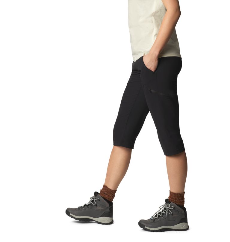 Mountain Hardwear Women's Dynama 2 Capri Pants - Sportandleisure.com