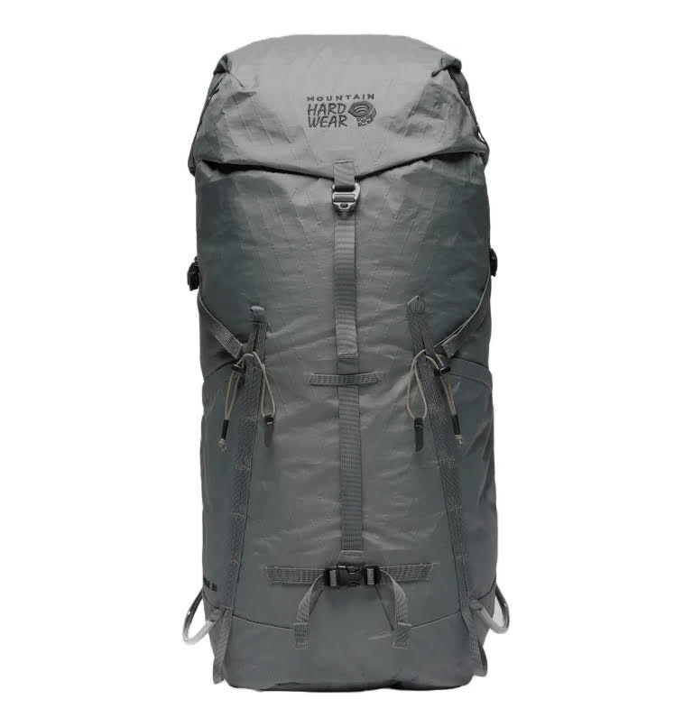 Mountain Hardwear Unisex Scrambler 35L Backpack - Sportandleisure.com