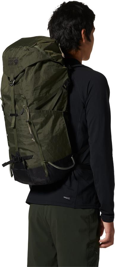 Mountain Hardwear Unisex Scrambler 35L Backpack - Sportandleisure.com