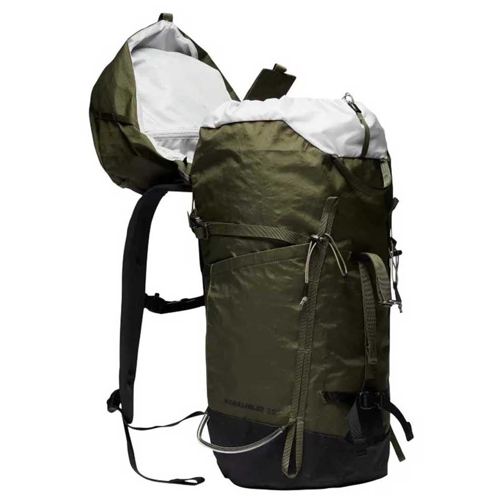 Mountain Hardwear Unisex Scrambler 35L Backpack - Sportandleisure.com