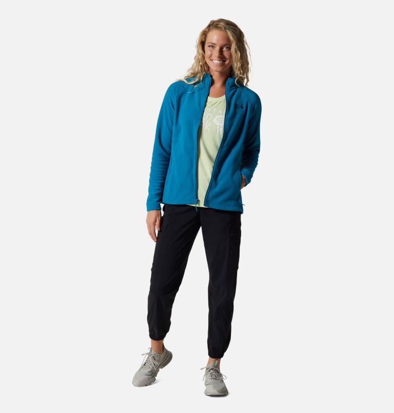 Mountain Hardwear Women's Dynama Jogger Pant - Black - Sportandleisure.com