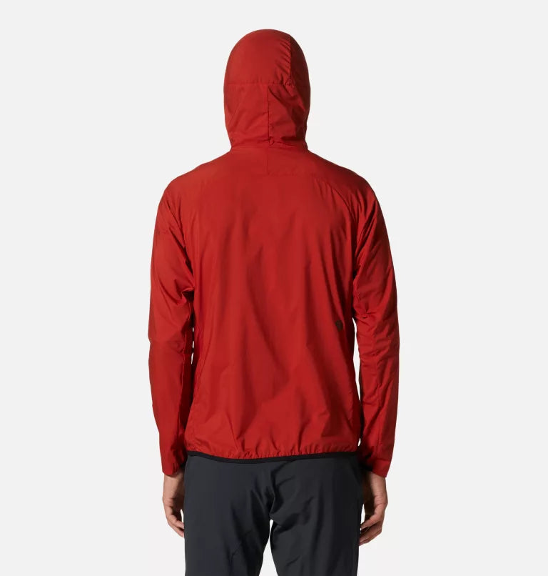 Mountain Hardwear Men's Kor AirShell Hoody - Sportandleisure.com