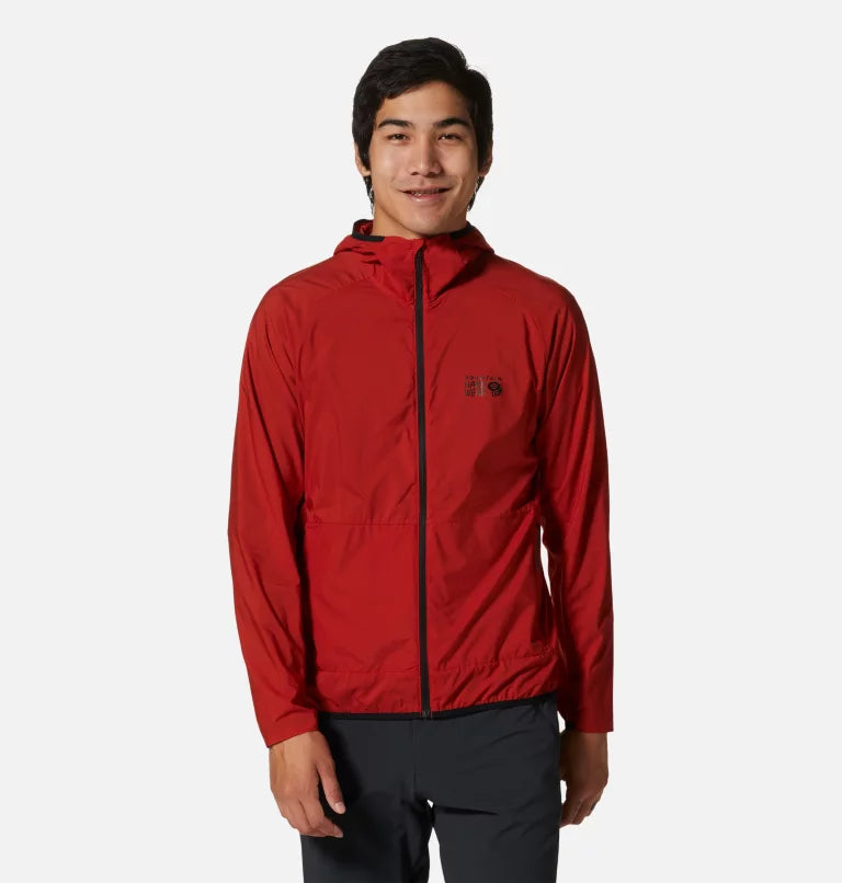 Mountain Hardwear Men's Kor AirShell Hoody - Sportandleisure.com
