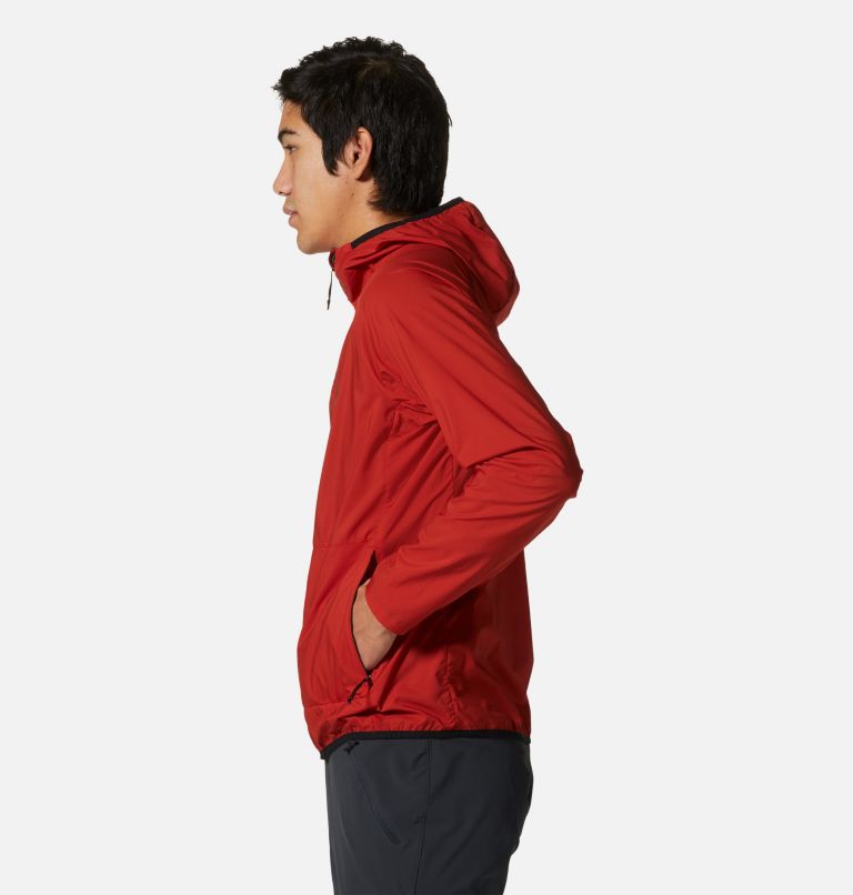 Mountain Hardwear Men's Kor AirShell Hoody - Sportandleisure.com