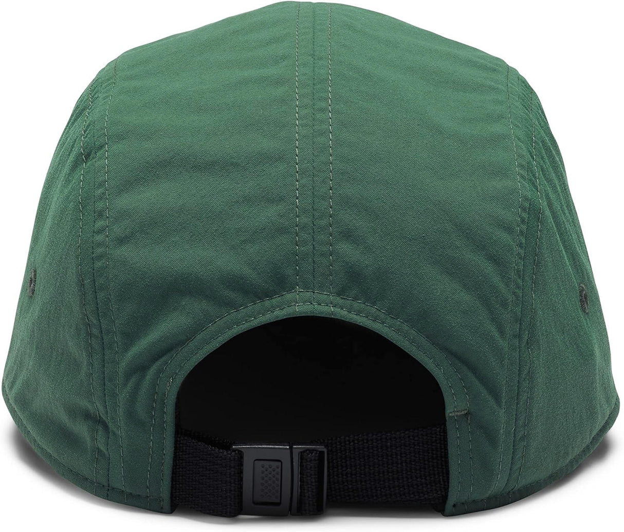 Mountain Hardwear Unisex Stryder Camper 5-Panel Hat - Sportandleisure.com