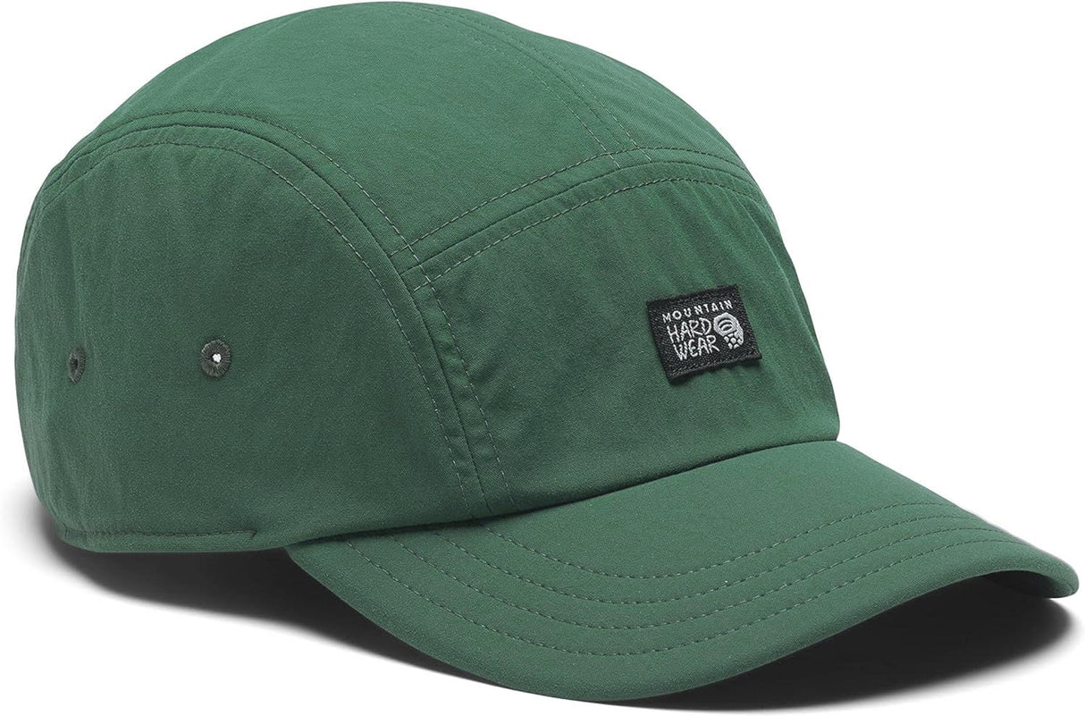 Mountain Hardwear Unisex Stryder Camper 5-Panel Hat - Sportandleisure.com