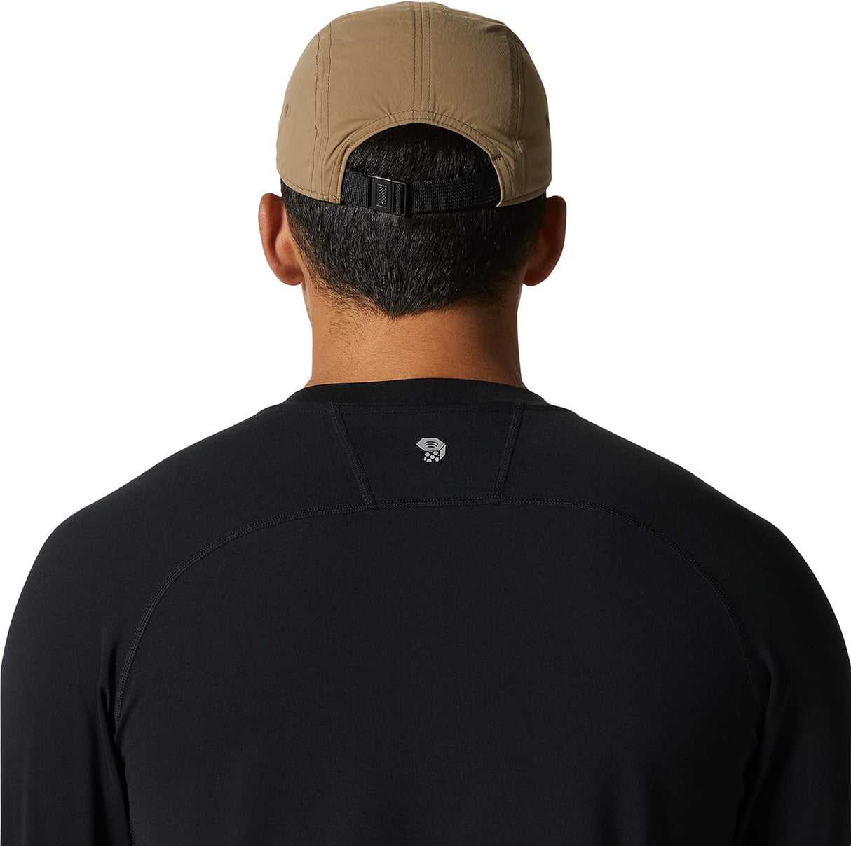 Mountain Hardwear Unisex Stryder Camper 5-Panel Hat - Sportandleisure.com