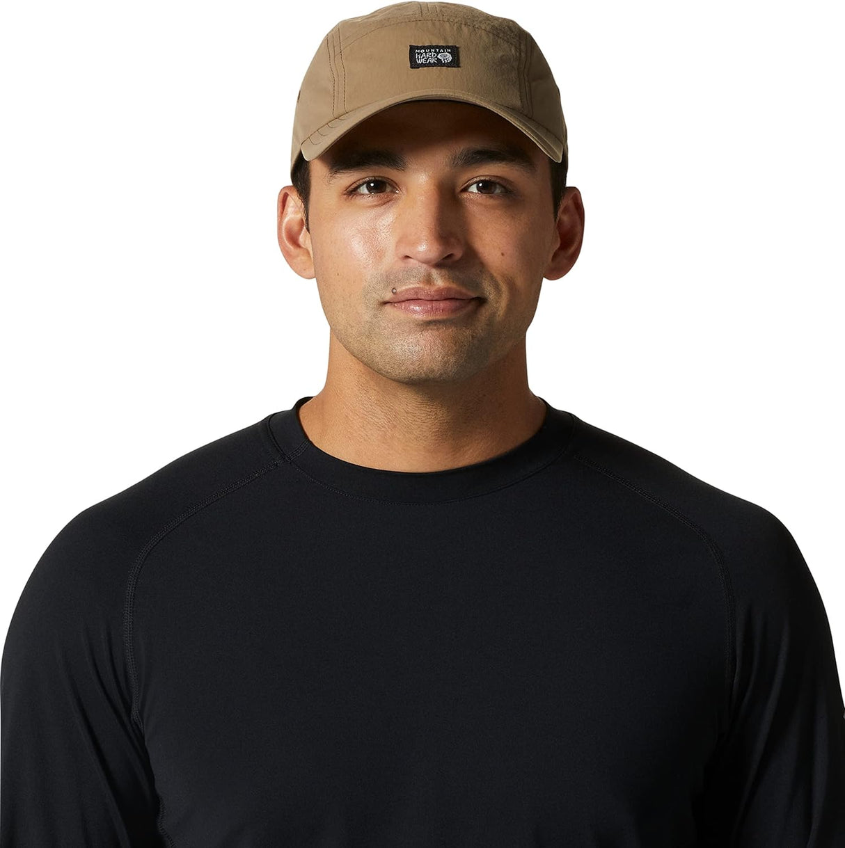 Mountain Hardwear Unisex Stryder Camper 5-Panel Hat - Sportandleisure.com