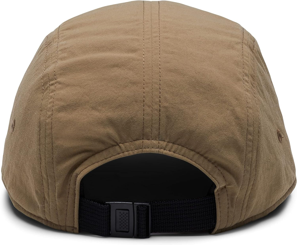 Mountain Hardwear Unisex Stryder Camper 5-Panel Hat - Sportandleisure.com