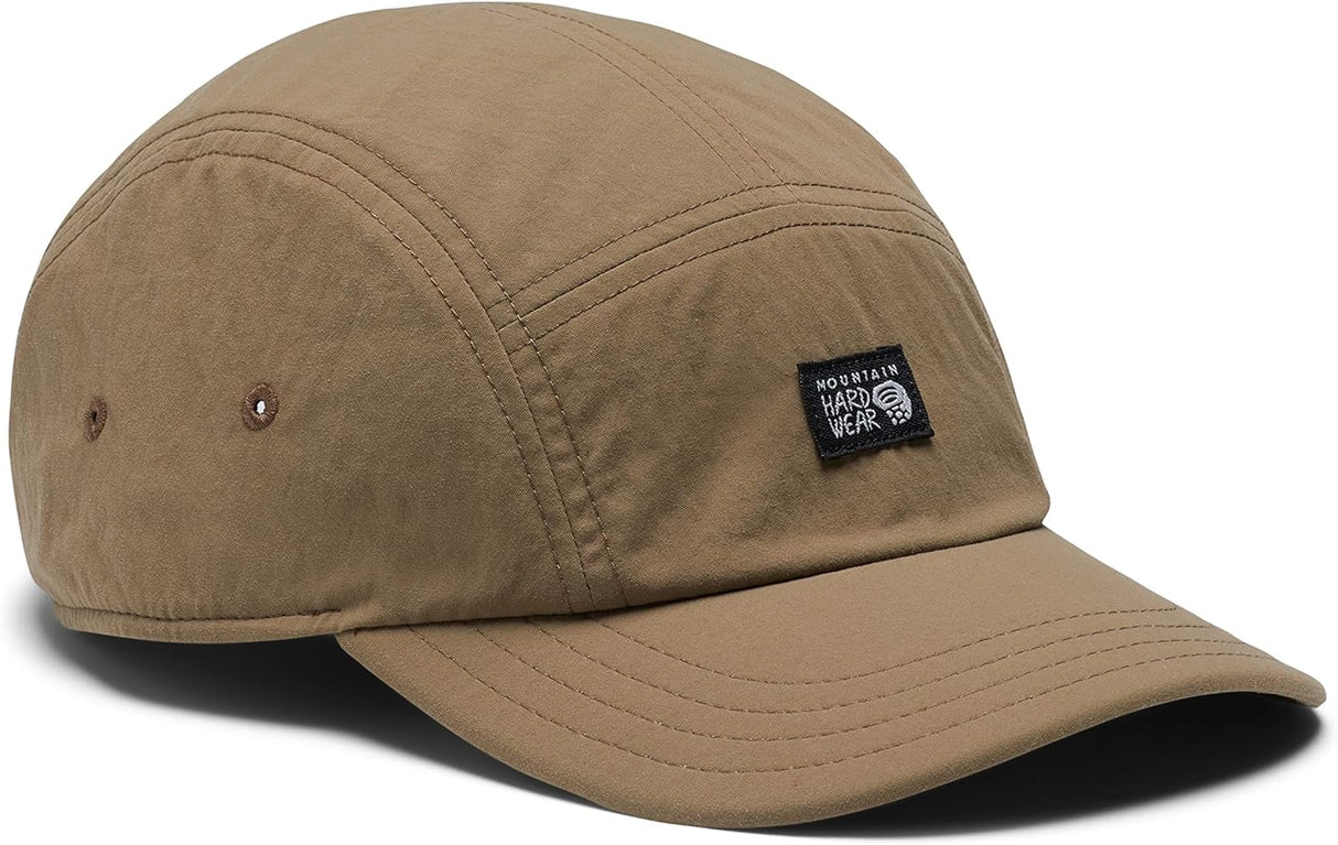 Mountain Hardwear Unisex Stryder Camper 5-Panel Hat - Sportandleisure.com
