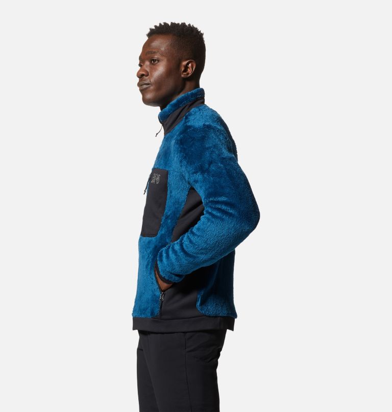 Mountain Hardwear Men's Polartec High Loft Jacket - Sportandleisure.com