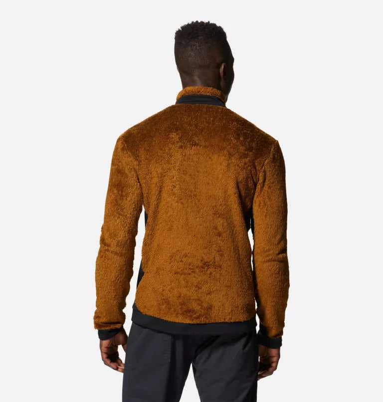 Mountain Hardwear Polartec High Loft Jacket - Men - Sportandleisure.com