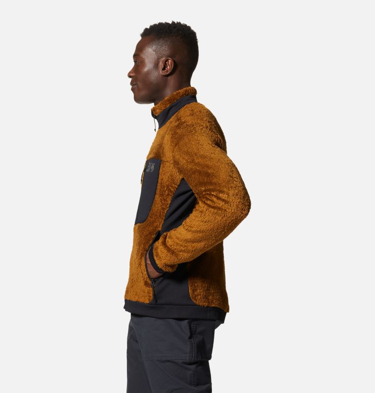 Mountain Hardwear Polartec High Loft Jacket - Men - Sportandleisure.com