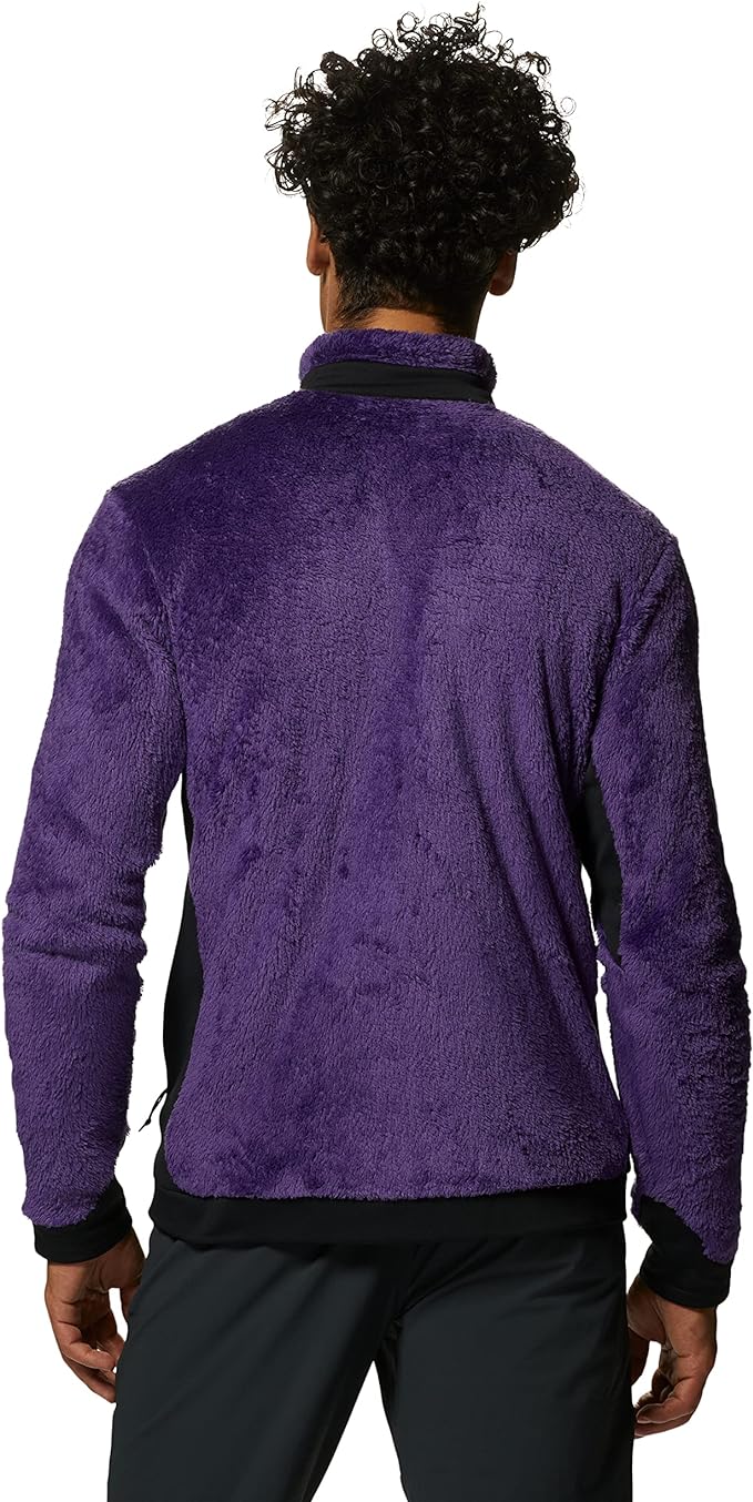 Mountain Hardwear Polartec High Loft Jacket - Men - Sportandleisure.com