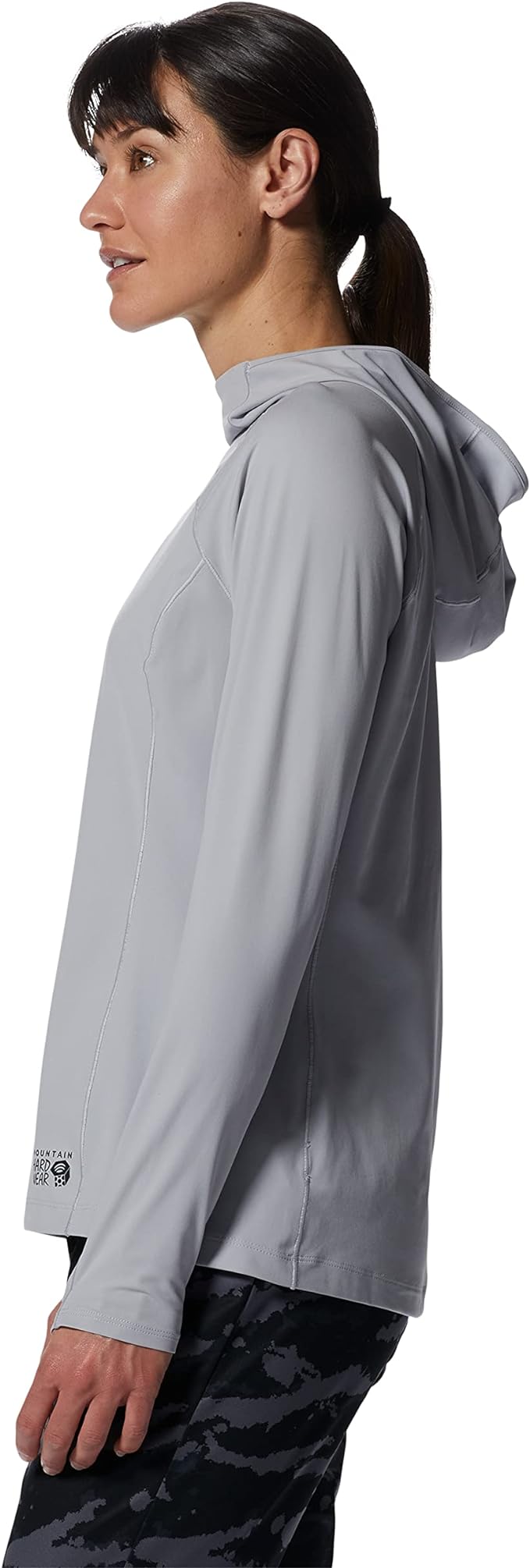 Mountain Hardwear Women's Mountain Stretch Hoody - Sportandleisure.com
