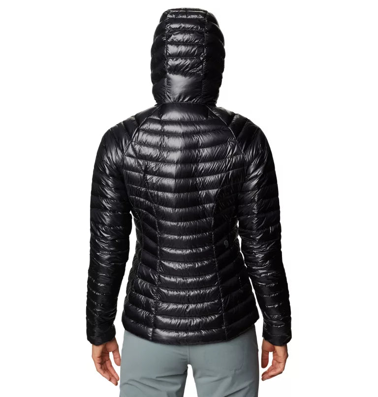Mountain Hardwear Women's Ghost Whisperer/2 Hoody - Sportandleisure.com
