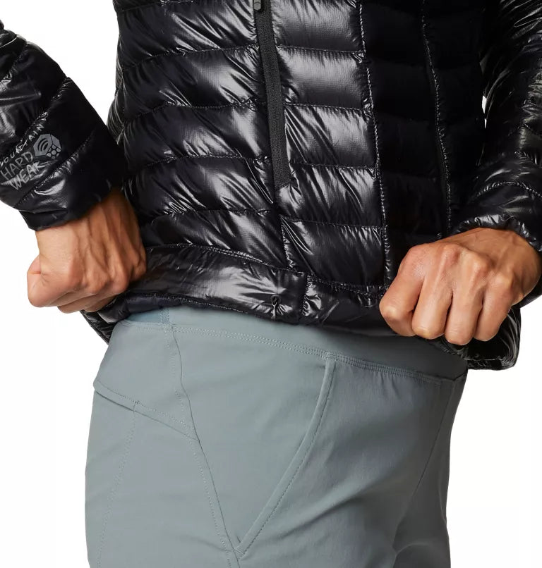 Mountain Hardwear Women's Ghost Whisperer/2 Hoody - Sportandleisure.com