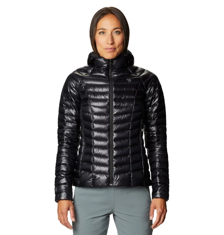 Mountain Hardwear Women's Ghost Whisperer/2 Hoody - Sportandleisure.com