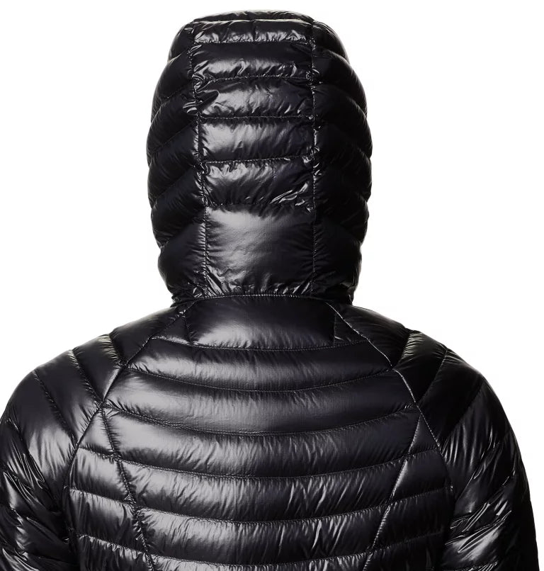 Mountain Hardwear Women's Ghost Whisperer/2 Hoody - Sportandleisure.com