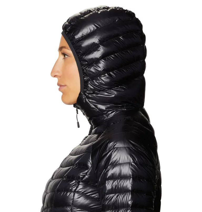 Mountain Hardwear Women's Ghost Whisperer/2 Hoody - Sportandleisure.com