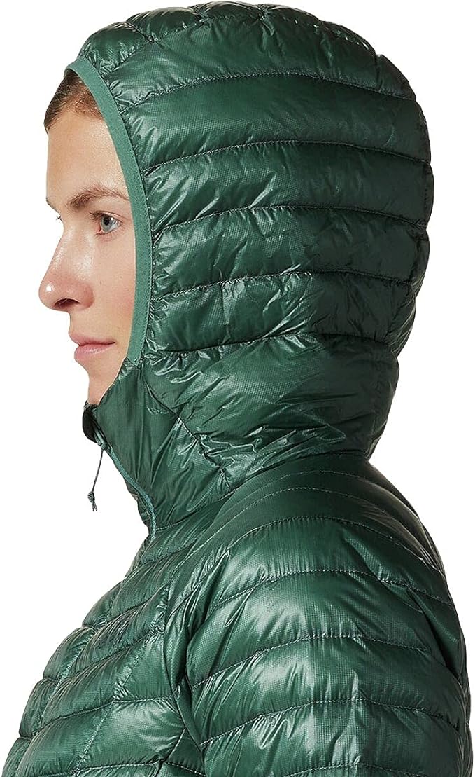 Mountain Hardwear Women's Ghost Whisperer/2 Hoody - Sportandleisure.com