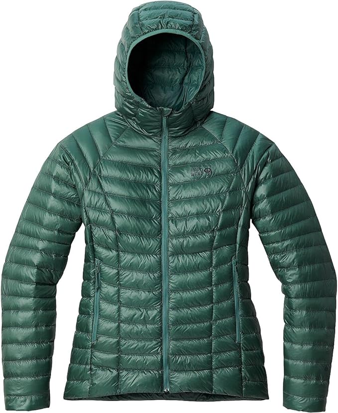 Mountain Hardwear Women's Ghost Whisperer/2 Hoody - Sportandleisure.com