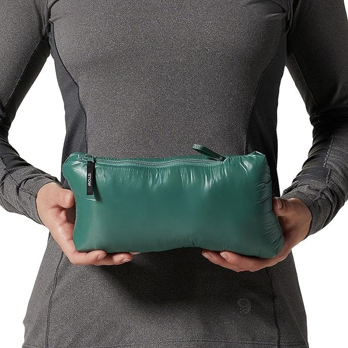 Mountain Hardwear Women's Ghost Whisperer/2 Hoody - Sportandleisure.com