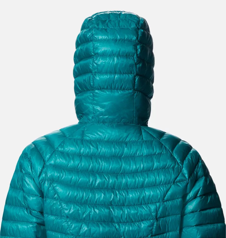 Mountain Hardwear Women's Ghost Whisperer/2 Hoody - Sportandleisure.com