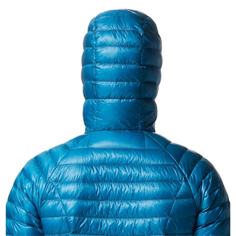 Mountain Hardwear Women's Ghost Whisperer/2 Hoody - Sportandleisure.com