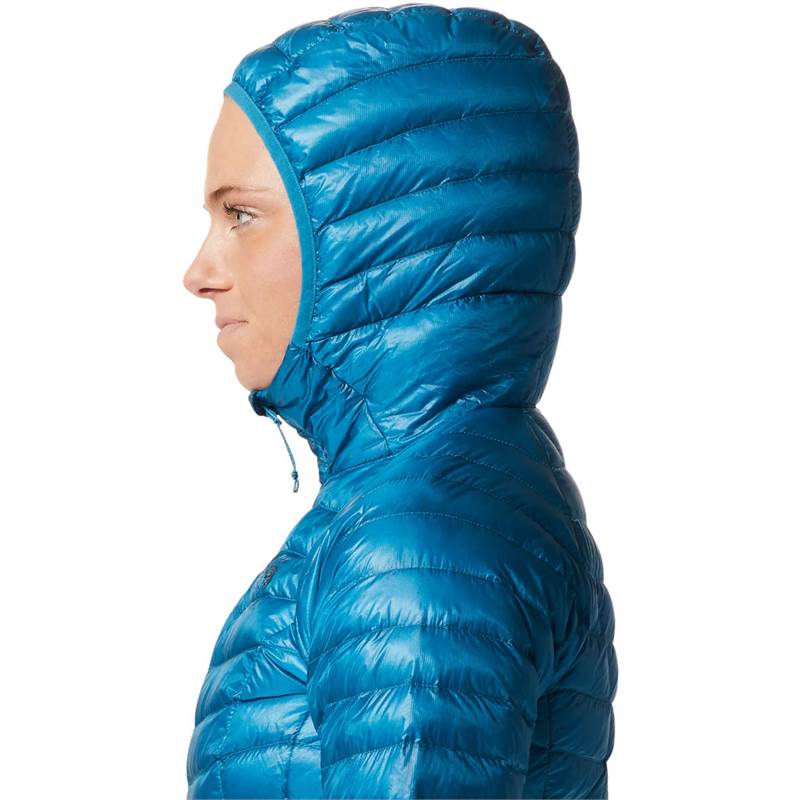 Mountain Hardwear Women's Ghost Whisperer/2 Hoody - Sportandleisure.com
