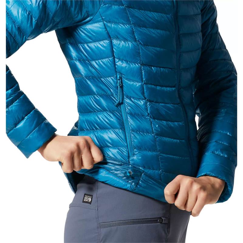 Mountain Hardwear Women's Ghost Whisperer/2 Hoody - Sportandleisure.com