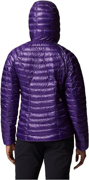 Mountain Hardwear Women's Ghost Whisperer/2 Hoody - Sportandleisure.com