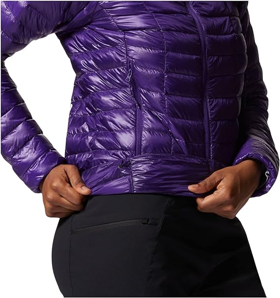 Mountain Hardwear Women's Ghost Whisperer/2 Hoody - Sportandleisure.com